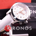 Часы Tissot PRC 200 Chronograph Lady T055.217.16.032.01 фото 3
